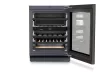 Liebherr UWgbi 3682 001 20 Borhűtőszekrény, amely alkalmas pult alá történő beépítésre a borok temperálásához