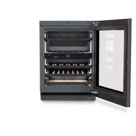   Liebherr UWgbi 3782 001 20 Borhűtőszekrény, amely alkalmas pult alá történő beépítésre a borok temperálásához