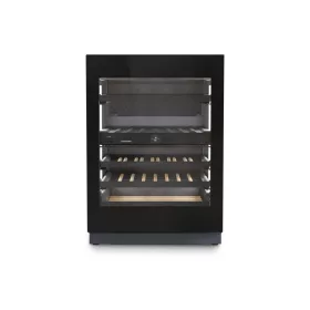   Liebherr UWgbi 3782 001 20 Borhűtőszekrény, amely alkalmas pult alá történő beépítésre a borok temperálásához