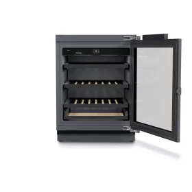   Liebherr UWpri 3661 001 20 Borhűtőszekrény, amely alkalmas pult alá történő beépítésre a borok temperálásához