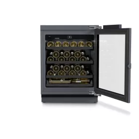   Liebherr UWpri 3661 001 20 Borhűtőszekrény, amely alkalmas pult alá történő beépítésre a borok temperálásához