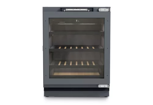 Liebherr UWpri 3661 001 20 Borhűtőszekrény, amely alkalmas pult alá történő beépítésre a borok temperálásához