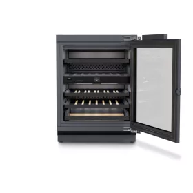   Liebherr UWpri 3662 001 20 Borhűtőszekrény, amely alkalmas pult alá történő beépítésre a borok temperálásához