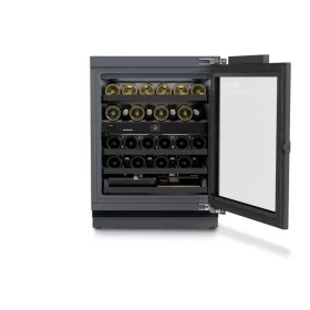   Liebherr UWpri 3662 001 20 Borhűtőszekrény, amely alkalmas pult alá történő beépítésre a borok temperálásához