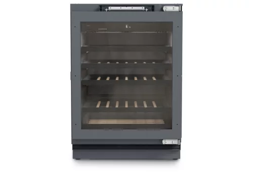 Liebherr UWpri 3761 001 20 Borhűtőszekrény, amely alkalmas pult alá történő beépítésre a borok temperálásához