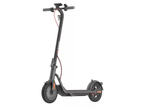 NAVEE V25 elektromos roller 600 W, 25 km/h, 10″ pneumatikus gumi