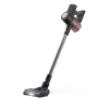 Sharp SV28AEUB Dual Power Ultra vezeték nélküli állóporszívó, 2 akkumulátorral, HEPA 13 szűrővel