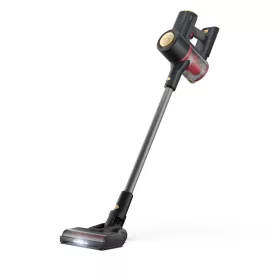   Sharp SV28AEUB Dual Power Ultra vezeték nélküli állóporszívó, 2 akkumulátorral, HEPA 13 szűrővel