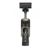 Sharp SV28AEUB Dual Power Ultra vezeték nélküli állóporszívó, 2 akkumulátorral, HEPA 13 szűrővel