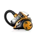 HYUNDAI VC014 porzsák nélküli porszívó, 800 W, HEPA H13 szűrő