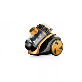 HYUNDAI VC014 porzsák nélküli porszívó 