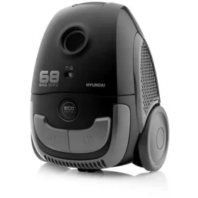 HYUNDAI VC068B porzsákos porszívó