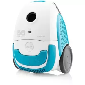 HYUNDAI VC068WB porzsákos porszívó 