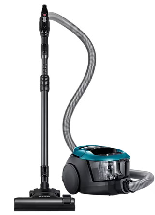 SAMSUNG VC07M31B0HN/GE porszívó