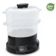 Tefal VC139810 ételpároló Mini Compact