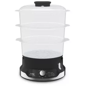 Tefal VC204810 Ultrakompakt ételpároló 9 l, 800 W