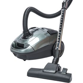 HAUSER VC2800 porzsákos porszívó 4AAAA