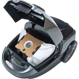 HAUSER VC2800 porzsákos porszívó 4AAAA