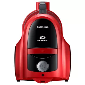   Samsung VCC45T0S3R/BOL porzsák nélküli porszívó 210 W HEPA szűréssel