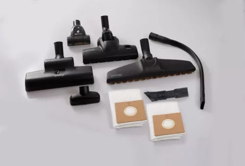 GORENJE VCE48AFBKGO porszívó           