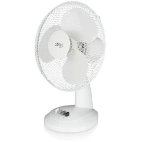 GALLET VEN12 asztali ventilátor, 3 sebesség, 30 cm, 35 W
