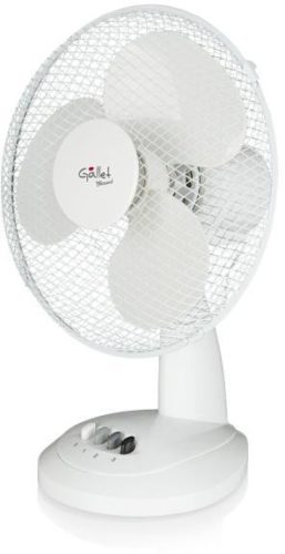 GALLET VEN12 asztali ventilátor