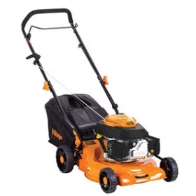 VILLAGER ATLAS 3010 T BENZINES FŰNYÍRÓ