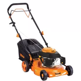 VILLAGER ATLAS 3110 T BENZINES FŰNYÍRÓ