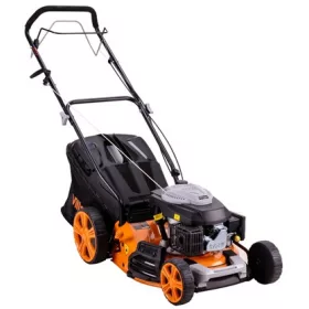 VILLAGER ATLAS 4111 T BENZINES FŰNYÍRÓ