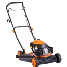 VILLAGER ATLAS 5001 T BENZINES FŰNYÍRÓ