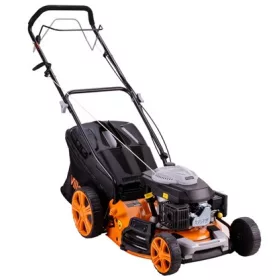   Villager Prime 4111 T önjáró benzines fűnyíró 2,6 kW, 457 mm, 50 l