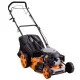 Villager Prime 4111 T önjáró benzines fűnyíró 2,6 kW, 457 mm, 50 l