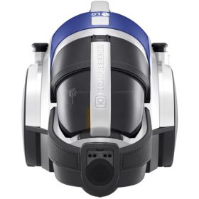   LG VK8506NHAC porzsák nélküli porszívó LG Kompressor™ technológiával, Kék szín