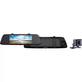   Pioneer VREC-150MD Full HD kétcsatornás menetrögzítő kamera rendszer