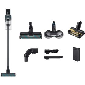 Samsung VS20C852FTB/GE Jet 85 premium álló porszívó