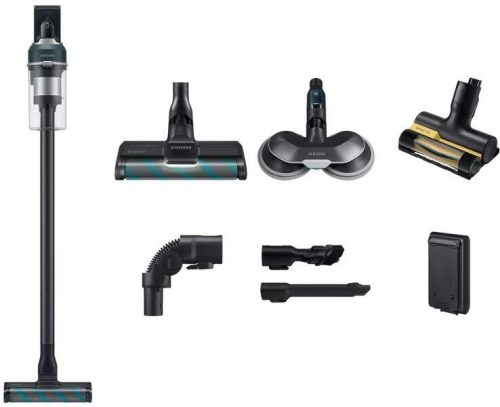 Samsung VS20C852FTB/GE Jet 85 premium álló porszívó