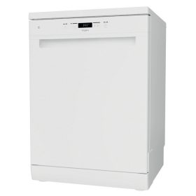 WHIRLPOOL W2F HD624 mosogatógép 14 teríték