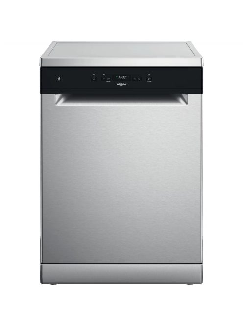 WHIRLPOOL	W2F HD624 X mosogatógép