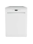 WHIRLPOOL W2F HD624 mosogatógép 14 teríték