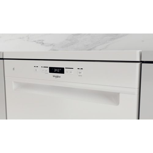 WHIRLPOOL W2F HD624 mosogatógép 14 teríték