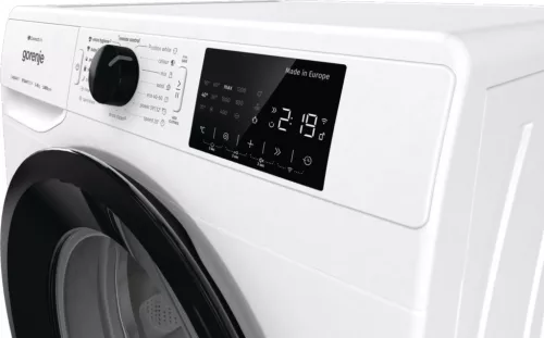 GORENJE W2PNEI94A1SWIFI elöltöltős mosógép 9 kg, Wifi