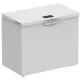 Whirlpool W3RHS19DW fagyasztóláda 198L, 6. Érzék technológiával, elektronikus vezérléssel
