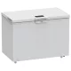 Whirlpool W3RHS30DW fagyasztóláda 188 literes kapacitással, D energiaosztállyal és 6. érzék technológiával