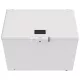 Whirlpool W3RHS30EW fagyasztóláda 308 l, E energiaosztály, TurboFreeze