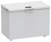Whirlpool W3RHS30EW fagyasztóláda 308 l, E energiaosztály, TurboFreeze