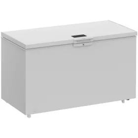   Whirlpool W3RHS44EW szabadonálló fagyasztóláda, 442 l, E energiaosztály