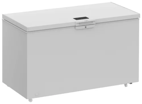 Whirlpool W3RHS44EW szabadonálló fagyasztóláda, 442 l, E energiaosztály