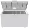 Whirlpool W3RHS44EW szabadonálló fagyasztóláda, 442 l, E energiaosztály