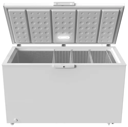 Whirlpool W3RHS44EW szabadonálló fagyasztóláda, 442 l, E energiaosztály