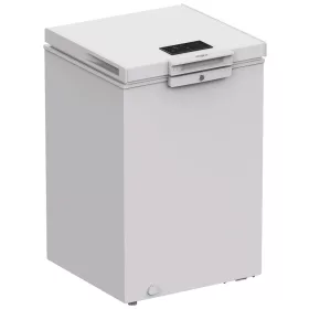   Whirlpool W3RHS98DW fagyasztóláda 98 literes kapacitással, elektronikus vezérléssel és TurboFreeze funkcióval